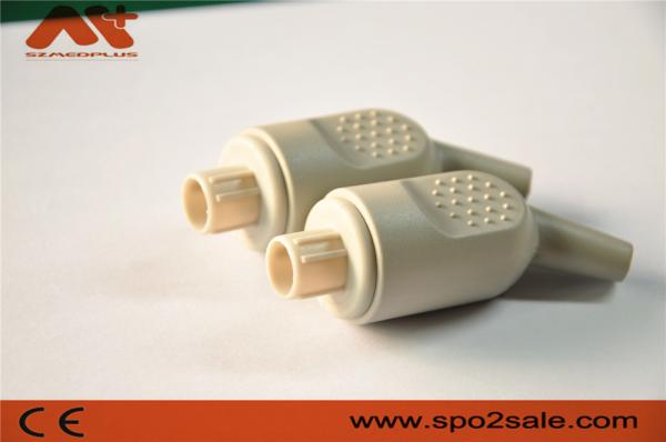 Acessório do conector de IBP compatível para o cabo do adaptador de Nihon Kohden IBP, 5Pin