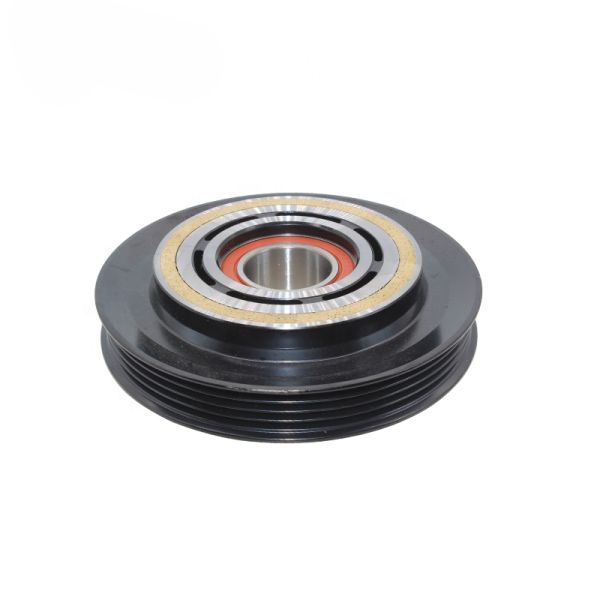 Auto air Compressor Clutch for Vios Pv4 135mm Car Ac Spare Parts