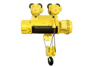 Grue anti-déflagrante à télécommande de câble métallique de fil électrique 0,5