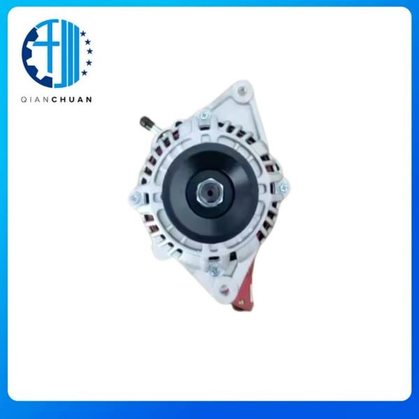 12V 90A Alternator 37300-42870  for Mitsubishi 4D56 Engine Spare Parts