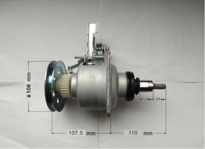LG High Quality Single Ratchet Washing Machine Clutch /Speed Reducer of 5000 time Conformity