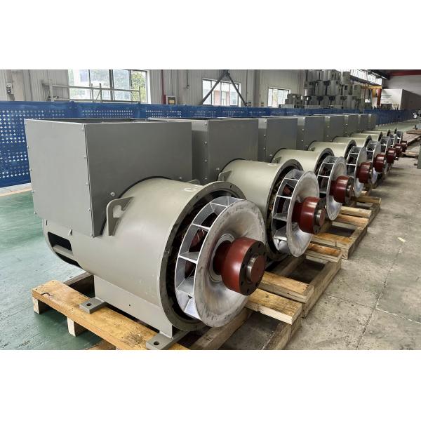 1500RPM 60KW 75kva Generator Silent Box Weichai Engine Low Noise Quiet Portable Generator