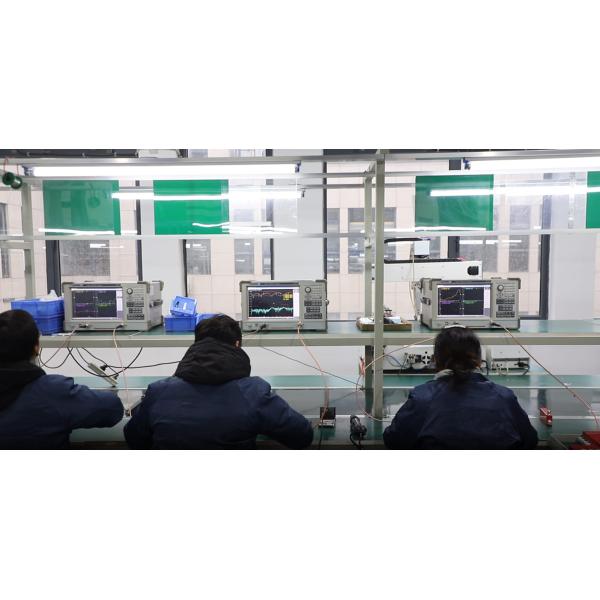 Anhui Bonfire Technology Co., Ltd