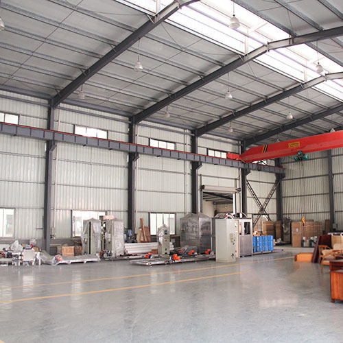 Shanghai Daesum Science Instrument And Equipment Co., Ltd.