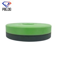 Ventilateur de protection en verre fin