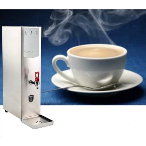 12L Water Boiling Machine Restaurant Electric Restaurant Rapid Hot Electric Drin