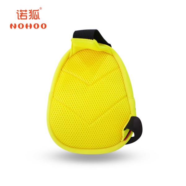 Daily Toddler Monkey Backpacks For Little Kids Environmental Friendly Material