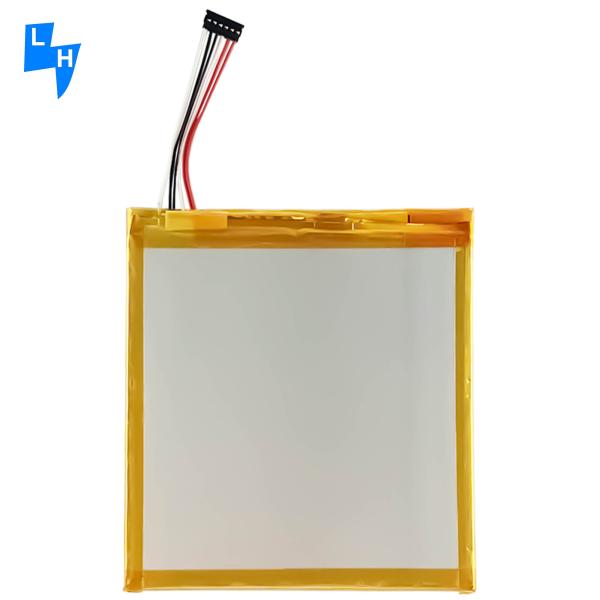 Batterie d'origine 1 1 2580 mAh pour Alcatel Pixi4-7 OT9003 9003X 8062 TLP025GC Batterie