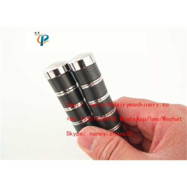 Магнит преджелудка телки молокозавода, утюг магнита коровы абсорбинг в преджелудке, диаметре 19мм