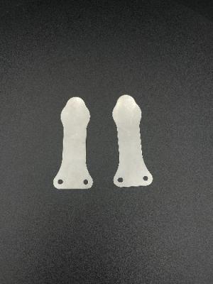 Fábrica que fabrica o metal personalizado que carimba as peças que fabricam a placa da válvula