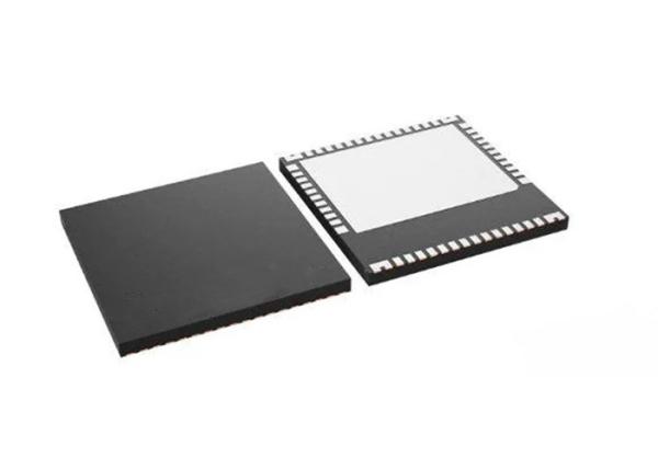 LMG3425R030RQZR Gan Fet Gate Driver VQFN54 integrou a meia ponte Gan Driver