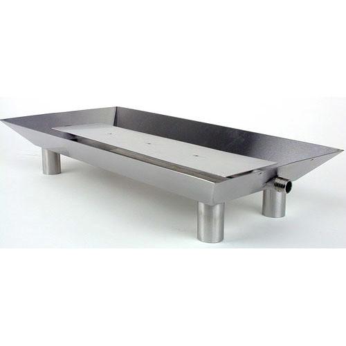 Revestimento em pó de serviço perfeito Metal Casing de aço inoxidável Folha de estampagem Partes metálicas