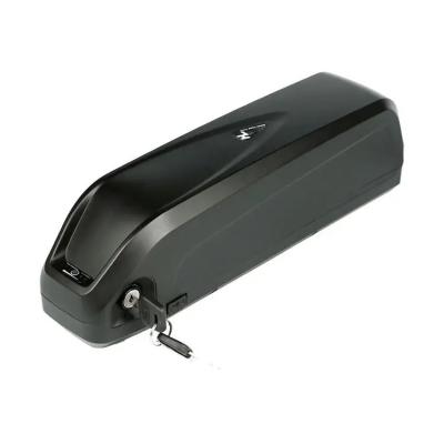 18650 Lithium Ion Battery Pack 36v 21Ah 15.6ah for Electric Bike Scooter