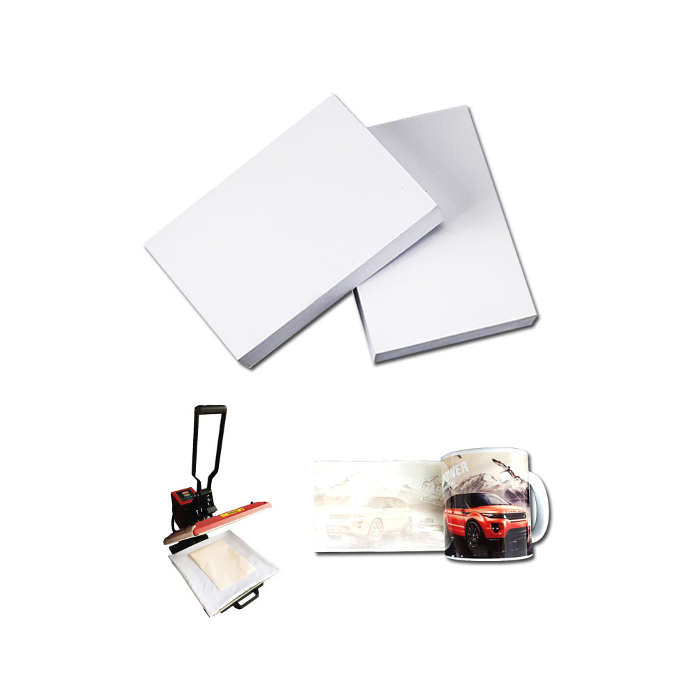 бумага переноса сублимации краски 105gsm для принтера Epson Sawgrass