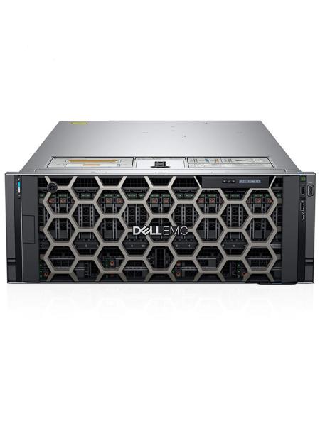 PowerEdge Intel Xeon Platinum R940XA Case para servidor Dell 4U