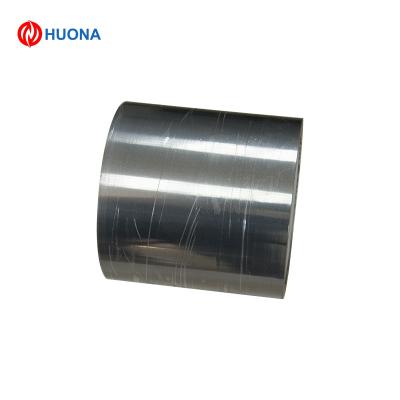 Alloy Steel Material Cu Ni 70/30 Maximum Temperature 350.C Copper Nickel Strip