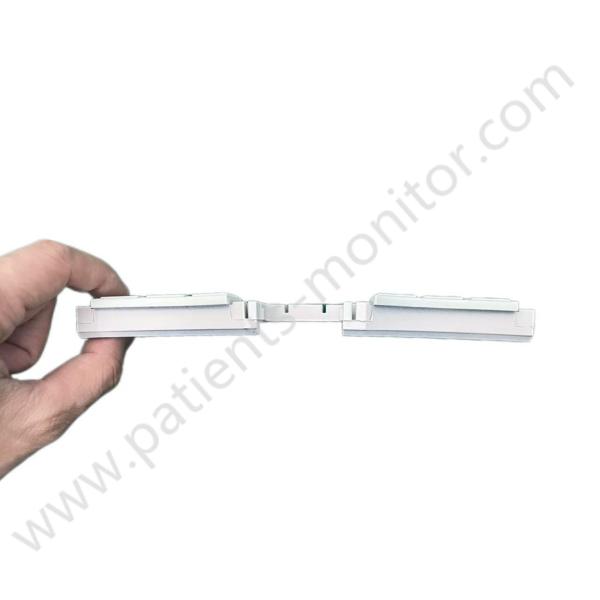 Conmutador de energía Botón de silicona para Mindray IMEC8 IMEC10 Monitor de pacientes