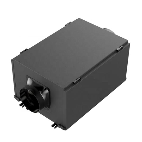 38L/D High Quality  Ceiling Wall Mounted Commercial Industrial Dehumidifier