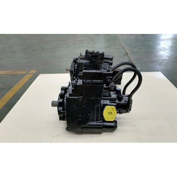 mining and hydraulics supplies 2500R/Min Underground Truck Hydraulic Pumps closed loop hydraulic pump