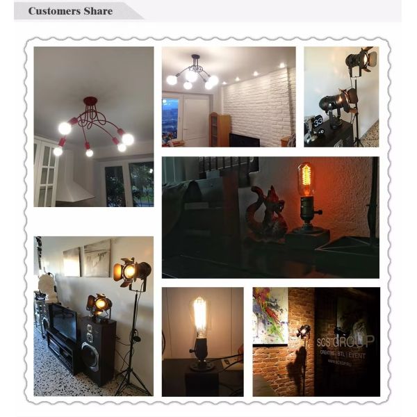 Bedroom Bedside Lamp Tea Room Japanese E27 Weave Bamboo Floor Lamp(WH-MFL-216)