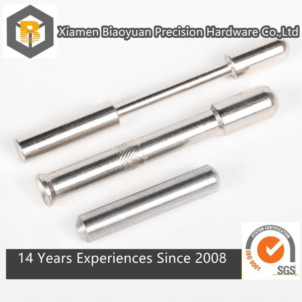 Custom Brass/Copper CNC Turning Precision Machining Part for 2D/3D/Drawing