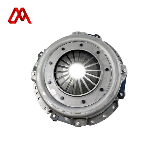 ISC527 Clutch Pressure Plate Assembly For Commercial Truck Replacement Parts