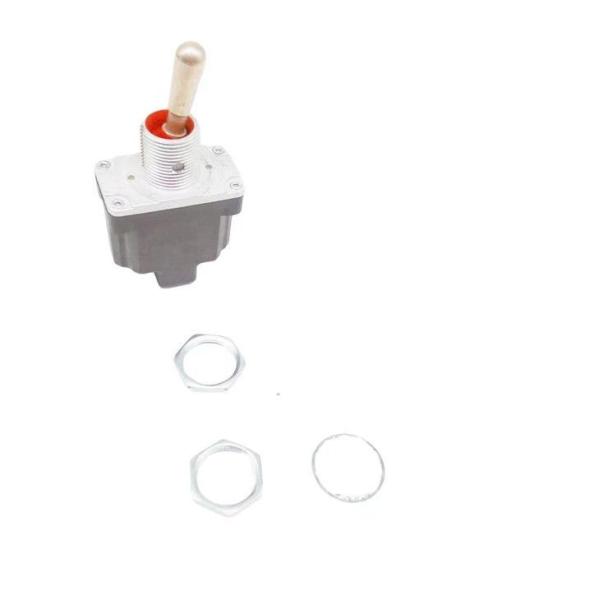 Aerial Work Platform Genie Aerial Lift Parts Switch Toggle 128204 128204GT