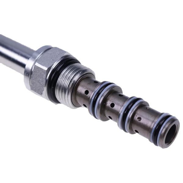 JLG 7023922 Hydraulic Valve Cartridge 3 Position 4 Port For JLG Lifts