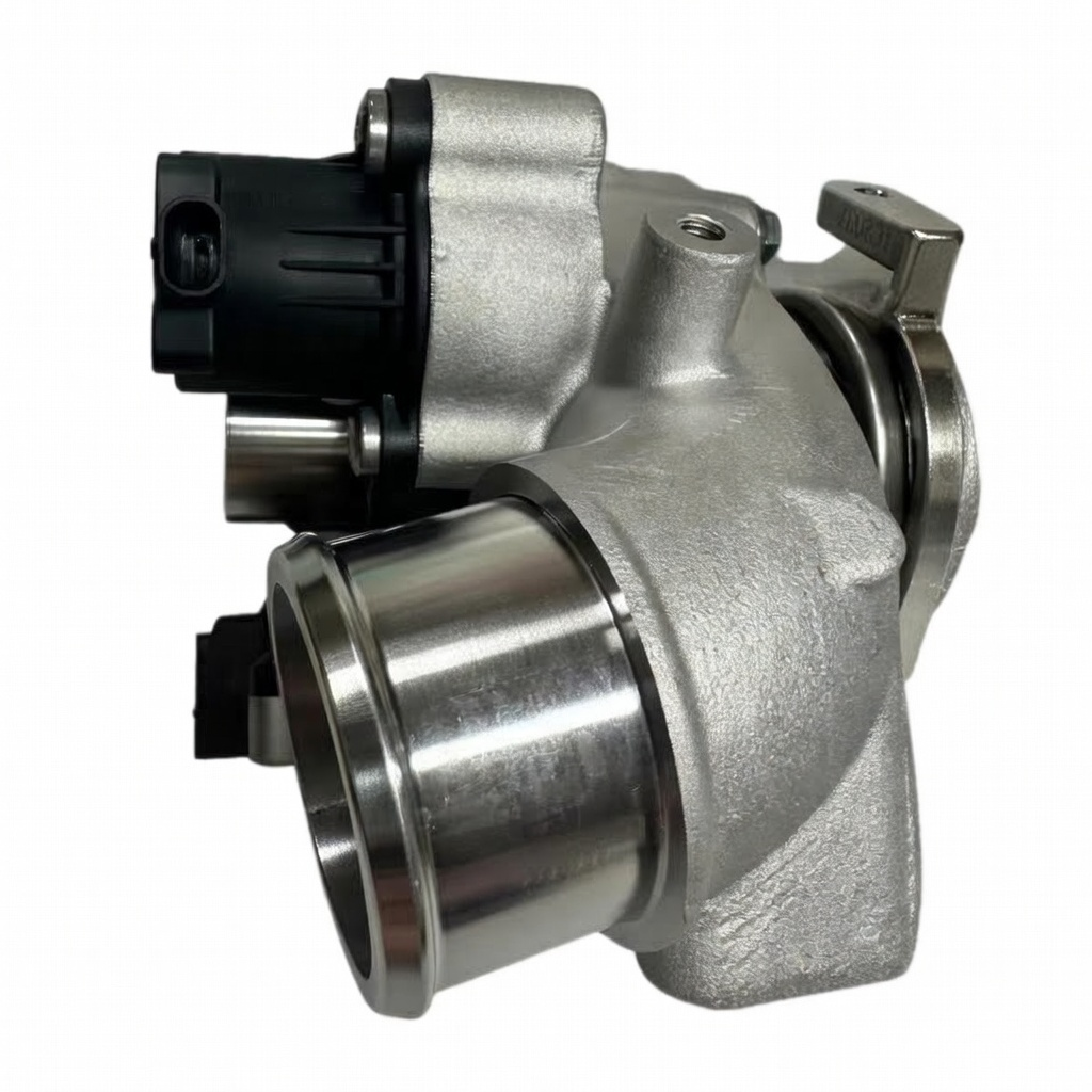 For Ideal L6L7L8L9 Turbocharger Assembly Ideal Turbocharger