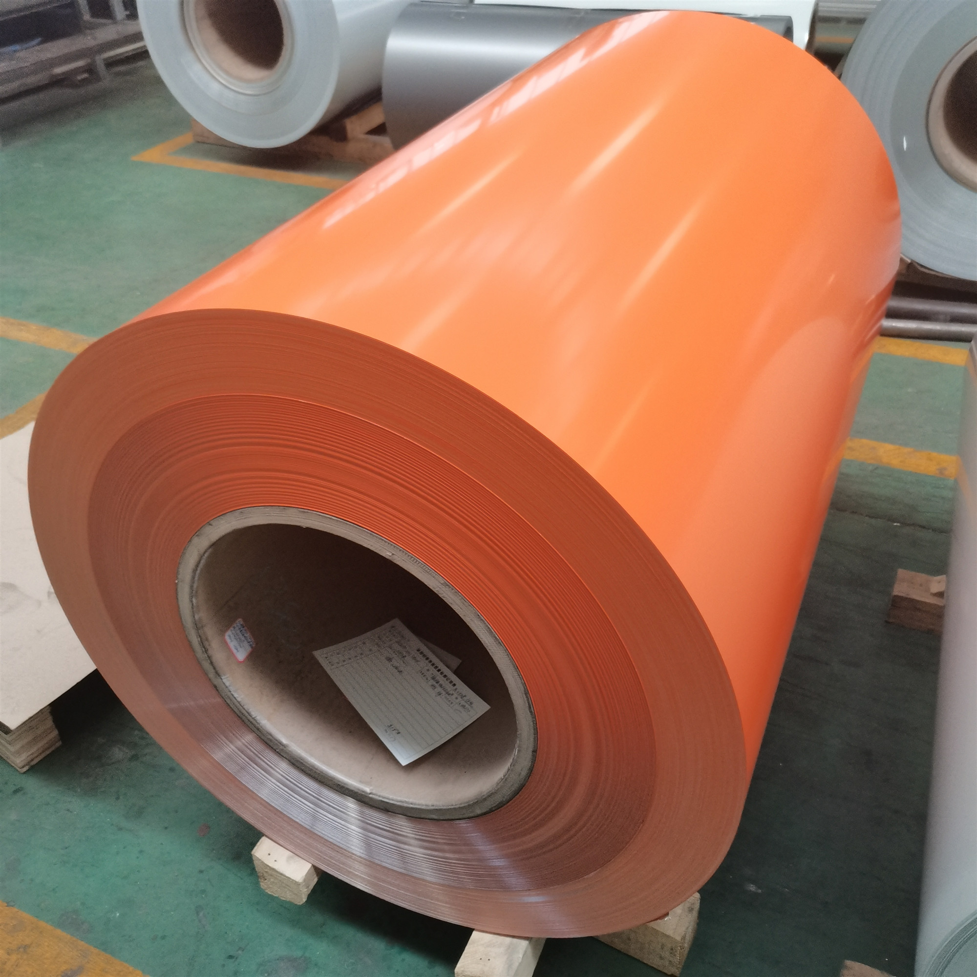 Панели Pvdf архитектурноакустические составные
