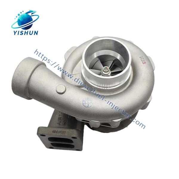 PC400-6 6D125 Turbocompresseur 6152-82-8210 Turbo pour PC400-7 PC400-8 Turbocompresseur