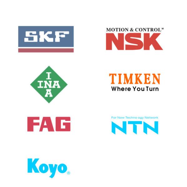 Mechanical Efficiency Skf Ball Bearing High Temp Resistance Plastic Drum Packaging