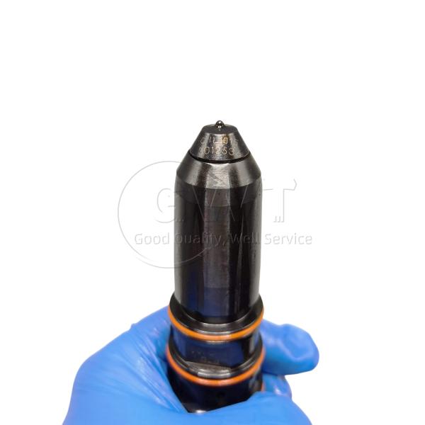 OEM CUMMINS Инжекторы дизельного топлива NT855-280 4914325 3018566 3054218 3054218px