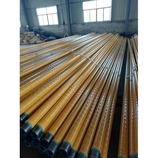 Труба холоднокатаной стали ASTM A269 0.9mm для гидравлического