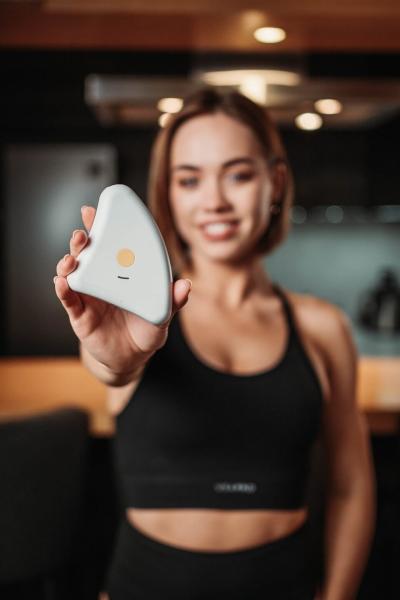 Other Medical Equipment ABS Body Fat Scanner 5MHz Muscle Management Device