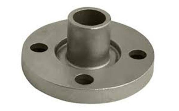 SCH160 Forged Stainless Steel 316 Flanges Lap Joint Size 1/2 - 80 DN15 - DN2000
