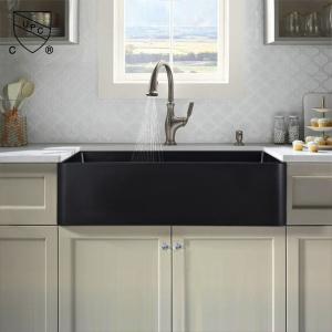 32 Inch 33 Inch Porcelain Farmhouse Kitchen Sink 33 X 22 Apron Front