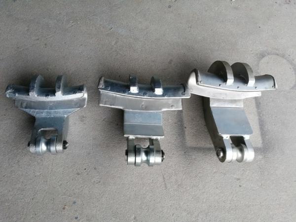 25kn Conductor Lifting Tools For Stringing Bundled Conductors
