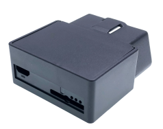 2006-2010 Year Scirocco OBD II WiFi Fleet Tracking OBD2 16pin Connector with Protective and Durable Case