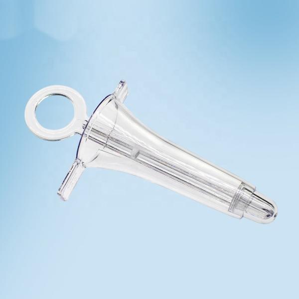 Medical Plastic Ano Scope Sterile Surgical Proctoscopes Speculum Plug Anale