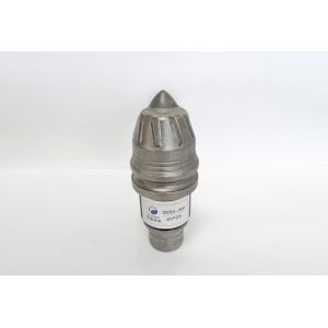 APIE Ferramentas de empilhamento Acessórios de perfuração Bala Dentes de rocha Furação balde redondo Chisel