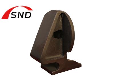 Custom CNC Machining Precision Steel Casting Service Metal Tooling Auto Parts