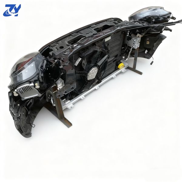 For BMW Mini JCW Clubman F54 F55 F56 F57 Front Bumper Car Bumper Original Used Car Parts Body Kit