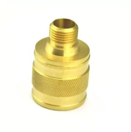 Casting Anodized CNC Machined Parts Sheet Metal Fabrication OEM