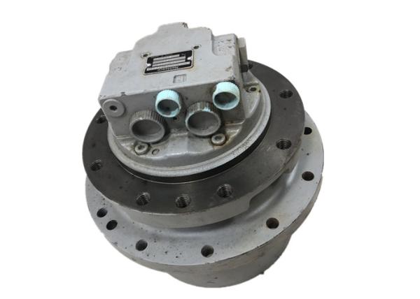 Assy de moteur de voyage de SK45SR