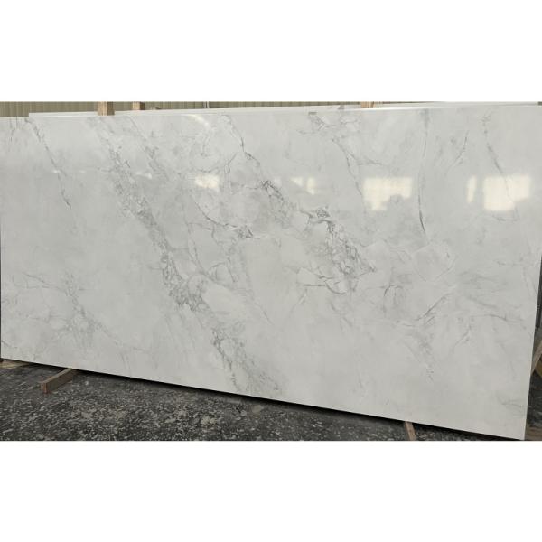 20 мм 30 мм современные кварцевые кухонные столы полированный HD чернила