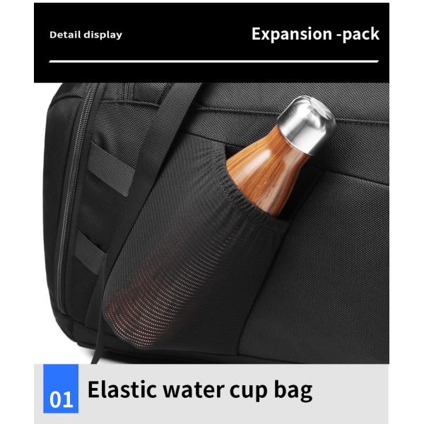 Отдельное обувное отделение складная сумка для туфель