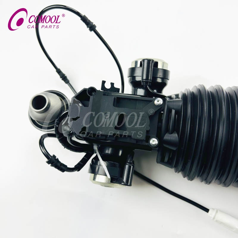 Automotive F02 F04 BMW X5 Shock Absorbers Suspension Rear Left 37126796929
