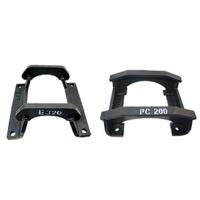 Custom Excavator Track Guards Link Undercarriage Parts