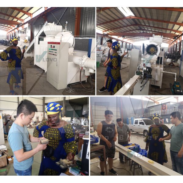Fully Automatic Soap Making Machine professional soap making equipment automatic soap manufacturing plant for sale